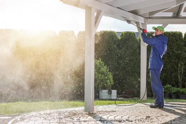 Best Pool Deck Cleaning  in Spanish Springs, NV