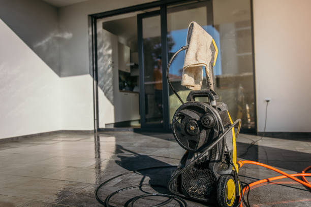 Concrete Sealing in Spanish Springs, NV