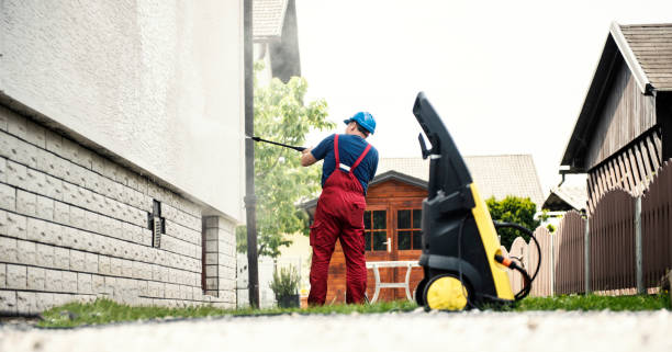 Spanish Springs, NV  Pressure Washing Services Company